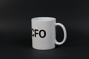 Mug CFO
