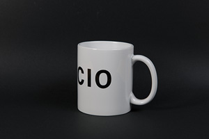 CIO Mug