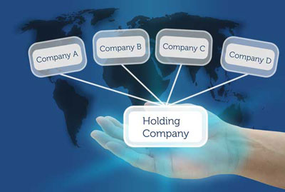Holding Company