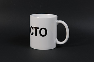 CTO Mug