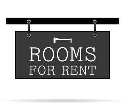 Rooms to rent